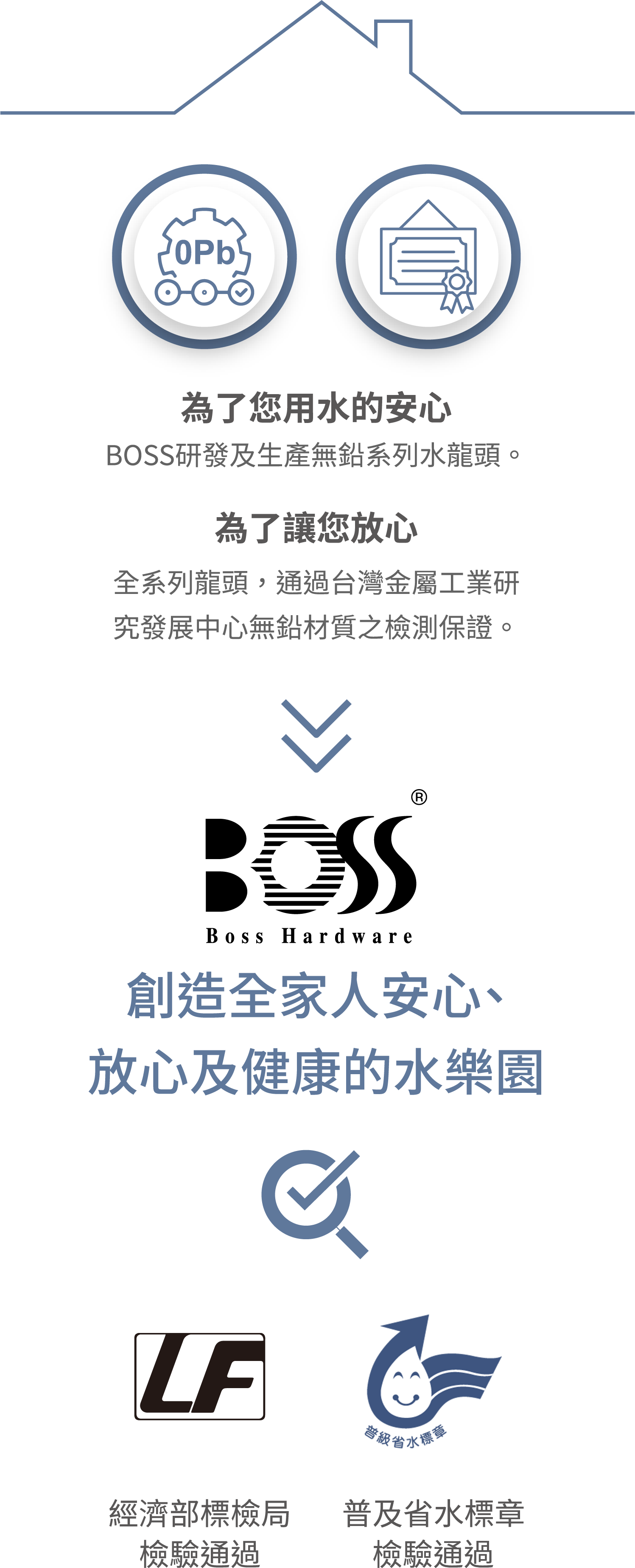 台灣水龍頭公司-金巨翰