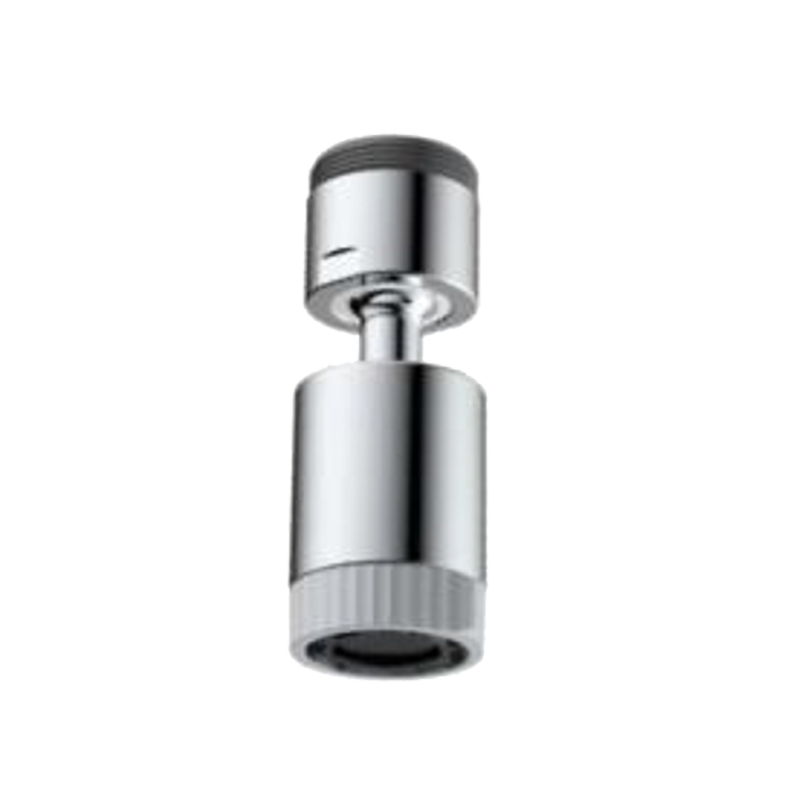 二段式萬向起泡器 1/2"（24mm）